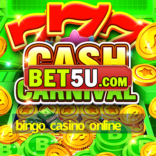 bingo casino online